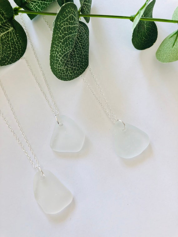 Beach wedding necklace sale