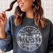 Siesta Key Hoodie Sweatshirt College University Style FL USA