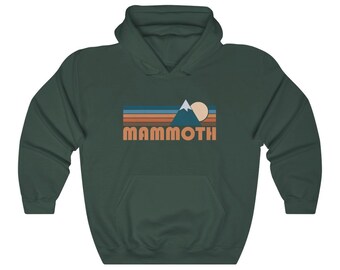 mammoth sweater