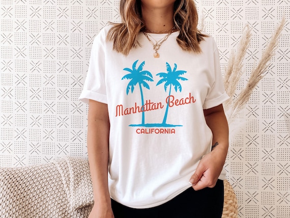 T shirt manhattan hot sale