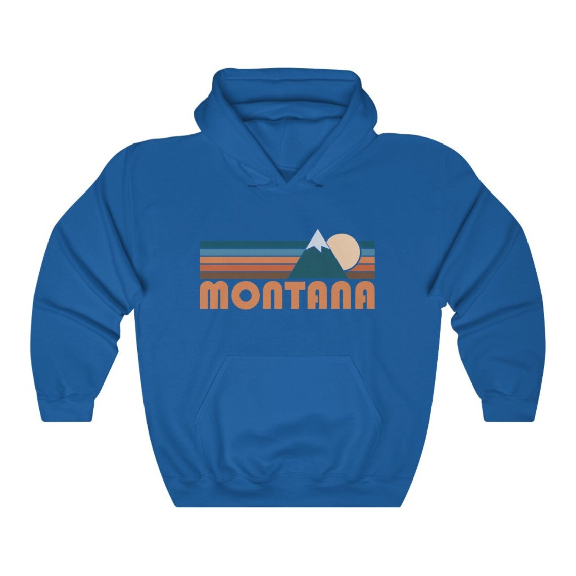 MONTANA HOODIE