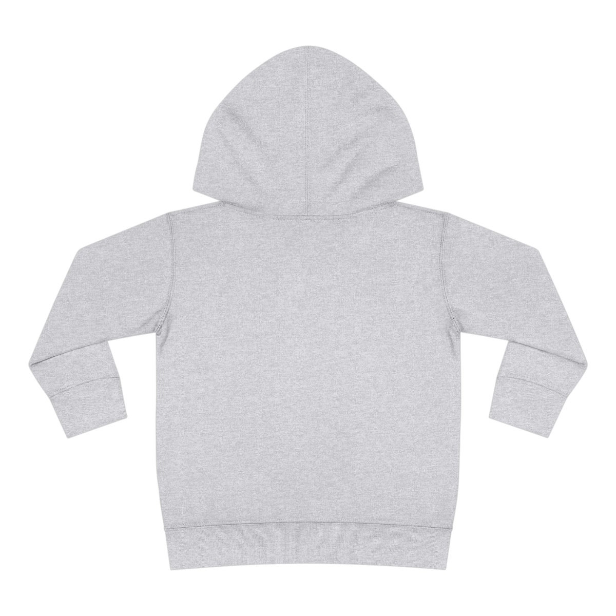 PULLOVER HOODIE CHILDHOOD（グレー） JERZEES 996YR - Youth NuBlend® Hooded Sweatshirt