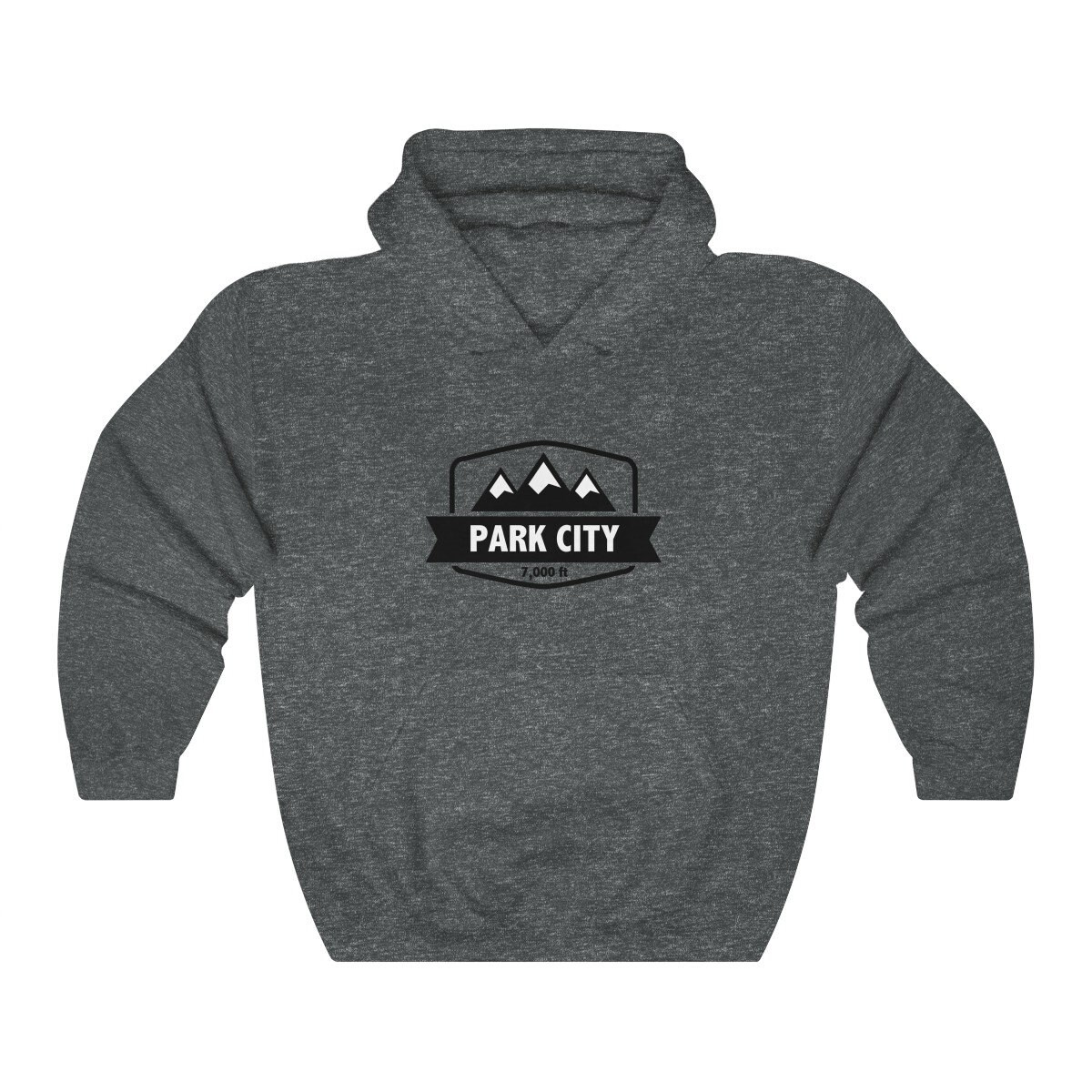 ⭐︎ひっこ⭐︎TODAYFUL Heavy Weight Sweatparka Unisex Heavy Blend™ Hooded Sweatshirt - Thinkin Swag