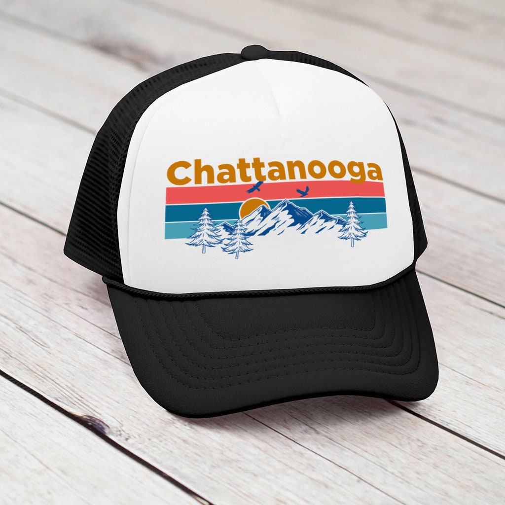 Chattanooga Hat 