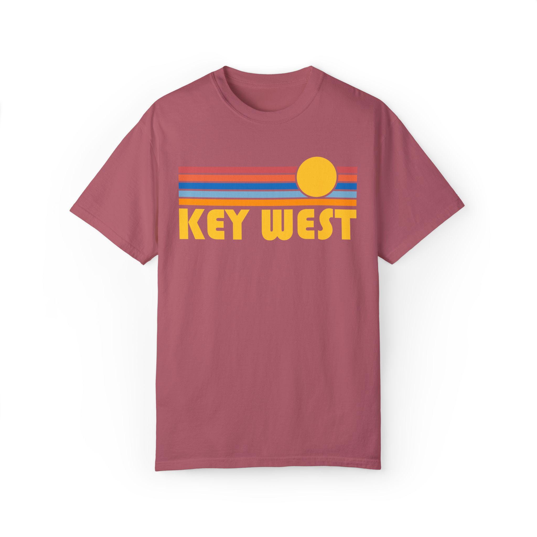 Key west t shirt - Etsy 日本