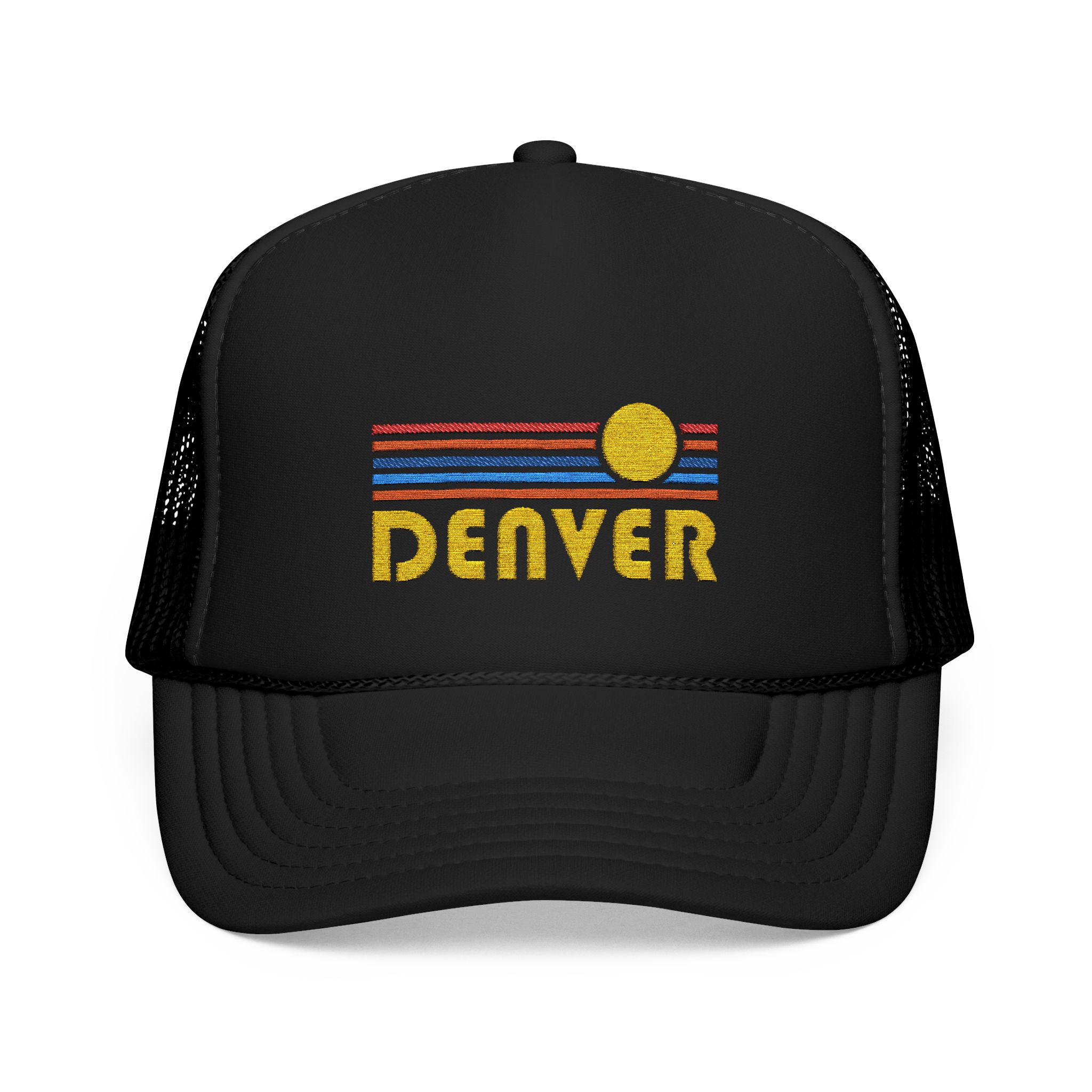 Bought in Denver Co. You will love this hat. A trip to Colorado Springs, turning 34, and a quiet reminder  main image 2