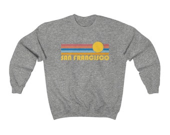【CPGN STUDIO】24FW★ San Francisco Sweatshirt 4291416612120735158_2048_1200x