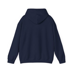 Sudadera con capucha de Kansas City, Missouri - Estilo retro de los 80 (unisex) imagen 12