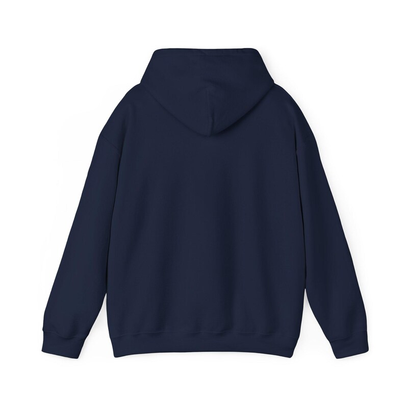 Sudadera con capucha de Kansas City, Missouri - Estilo retro de los 80 (unisex) imagen 12
