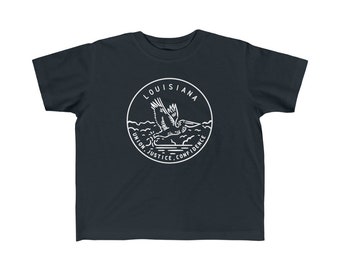 Tenacitee Babys Living in Louisiana Texas Roots Shirt Tenacitee Babys Living in Louisiana Texas Roots Shirt