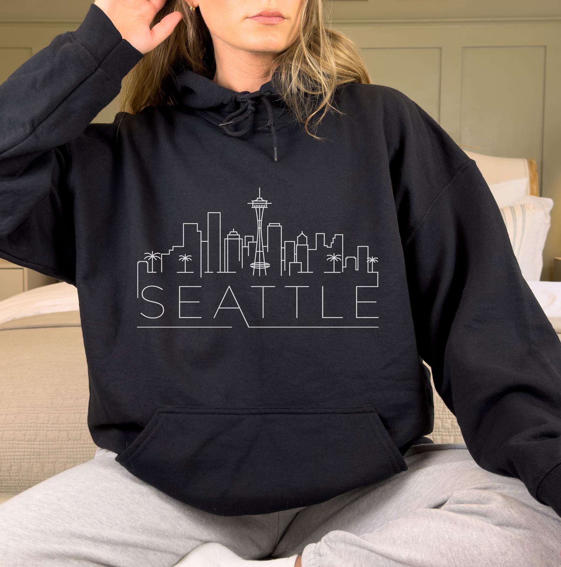 【WV PROJECT】23SS★ Seattle hoodie 0012_0e3aa0be-92c4-4e85-b4a8-