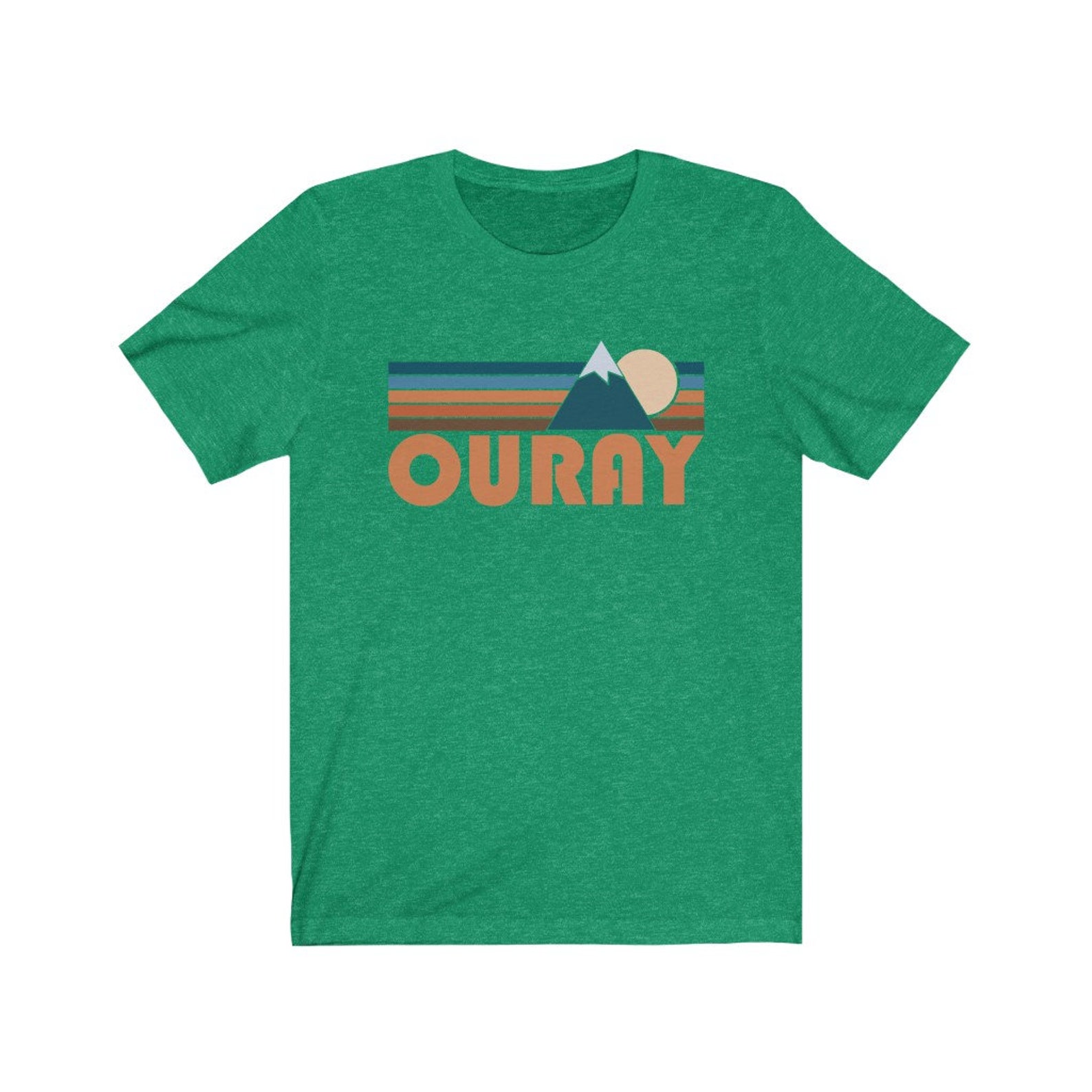 Ouray Shirt