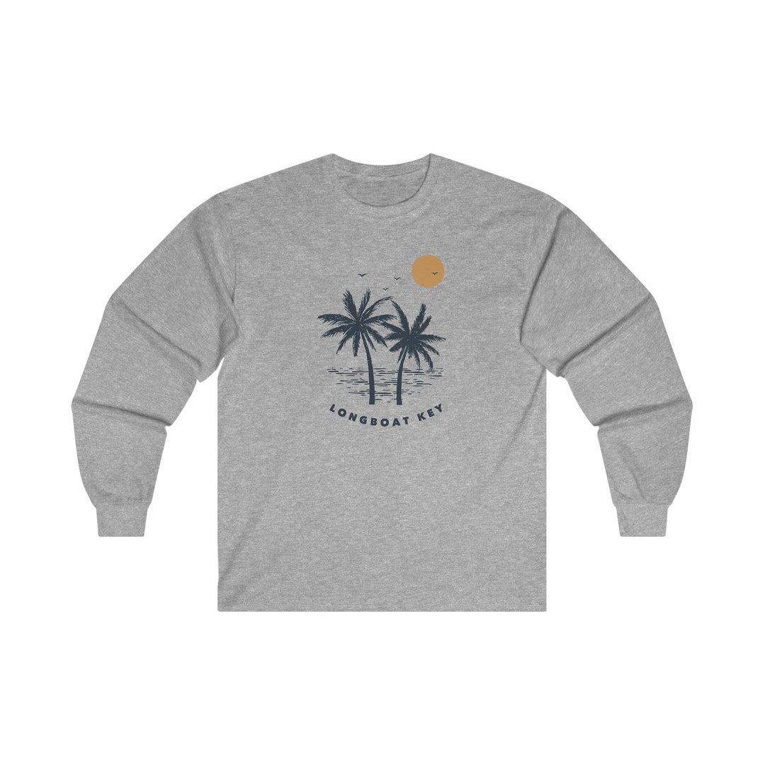 Sweatshirt Longboat Key
