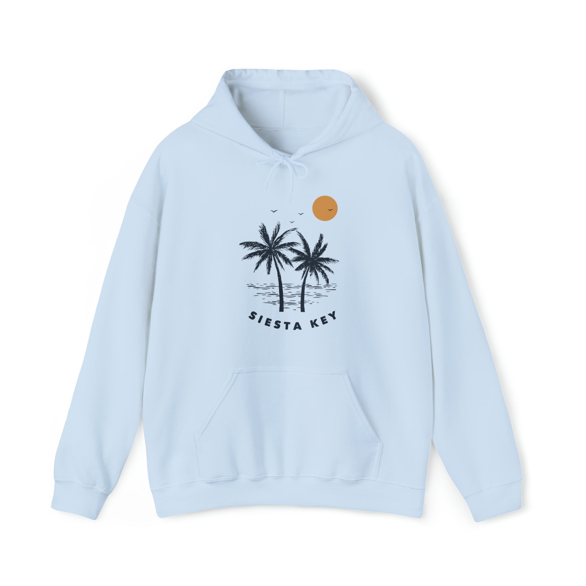 トップス Palm tree sweatshirt / navy PUMA x PTC Logo Crew