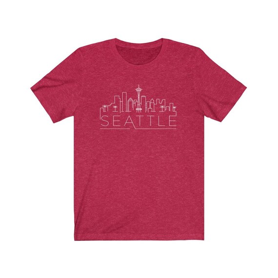 Salsation サルセーション T-shirt Dark Red！ Allstar Logo T-Shirt Red X-Large | Allstar Performance