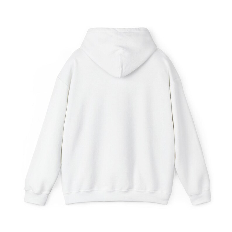 Sudadera con capucha de Kansas City, Missouri - Estilo retro de los 80 (unisex) imagen 7
