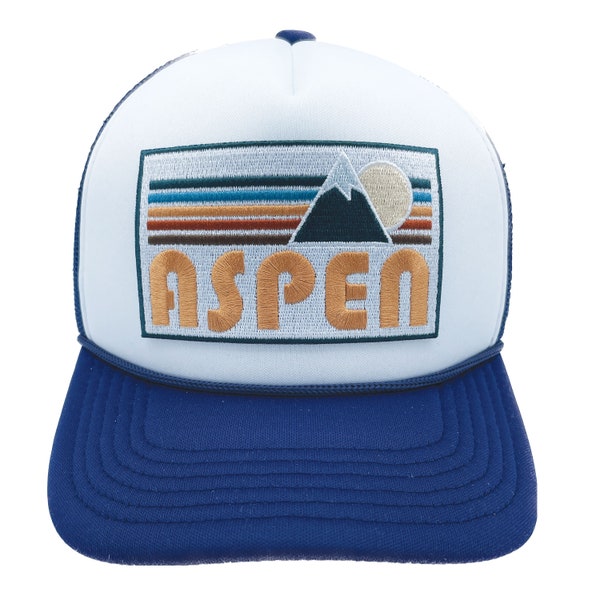 Aspen Hat Etsy