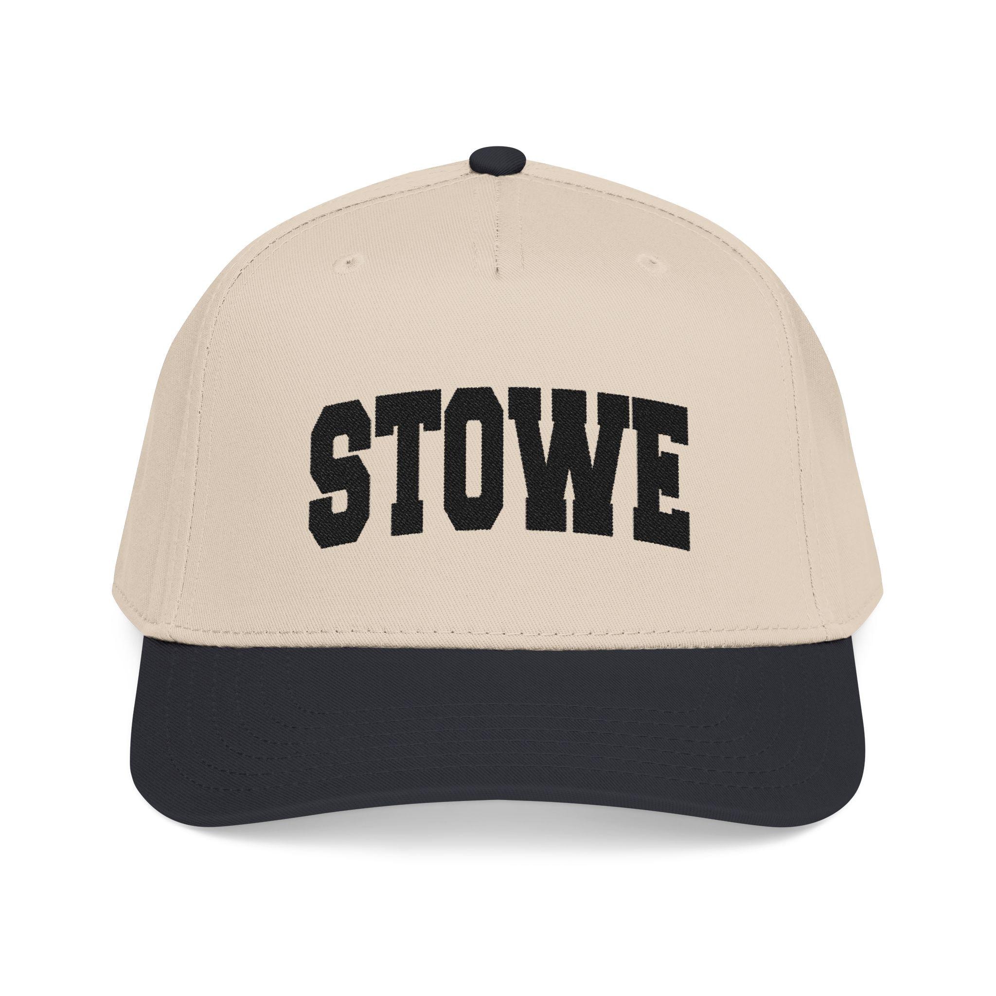 Stowe Vermont Hat - Etsy