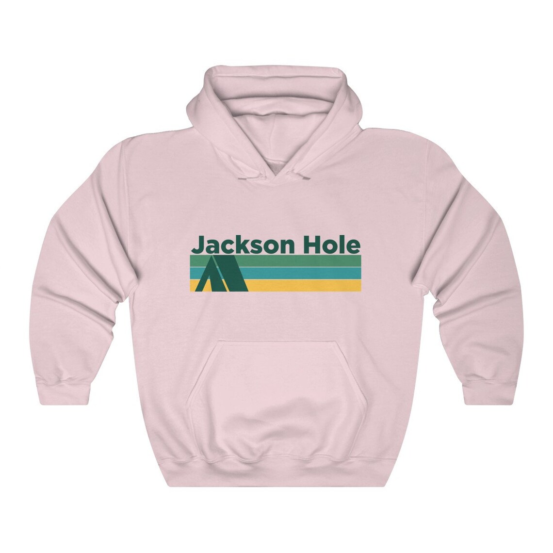 Jackson Hole Hoodie 4230