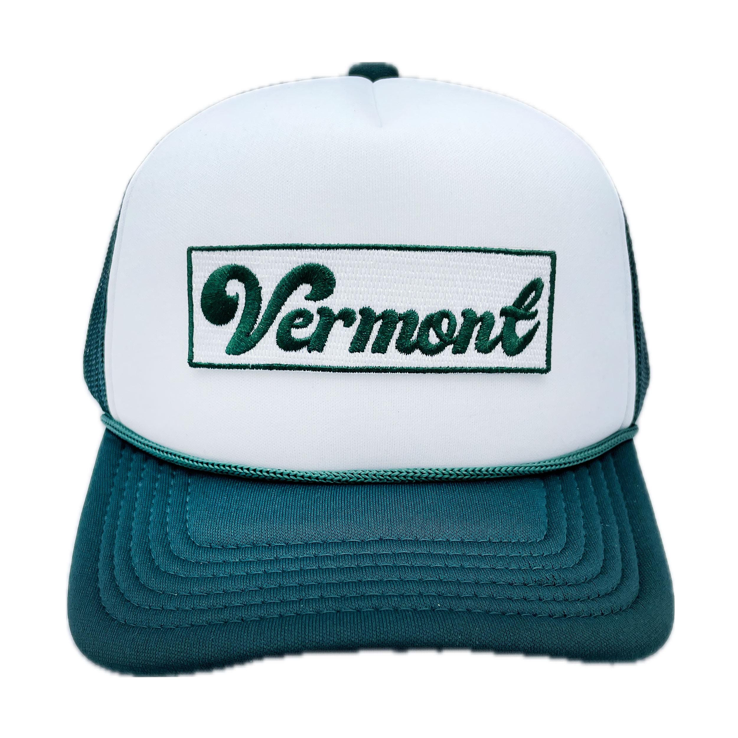 Stowe Vermont Hat - Etsy