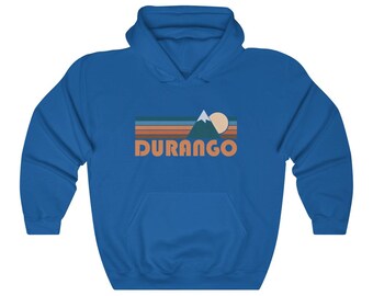durango hoodie