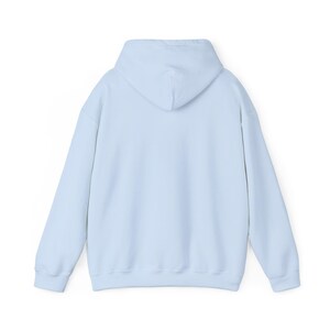 Sudadera con capucha de Kansas City, Missouri - Estilo retro de los 80 (unisex) imagen 11