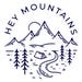 Ben - Hey Mountains