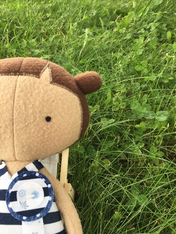 hypoallergenic stuffed toys