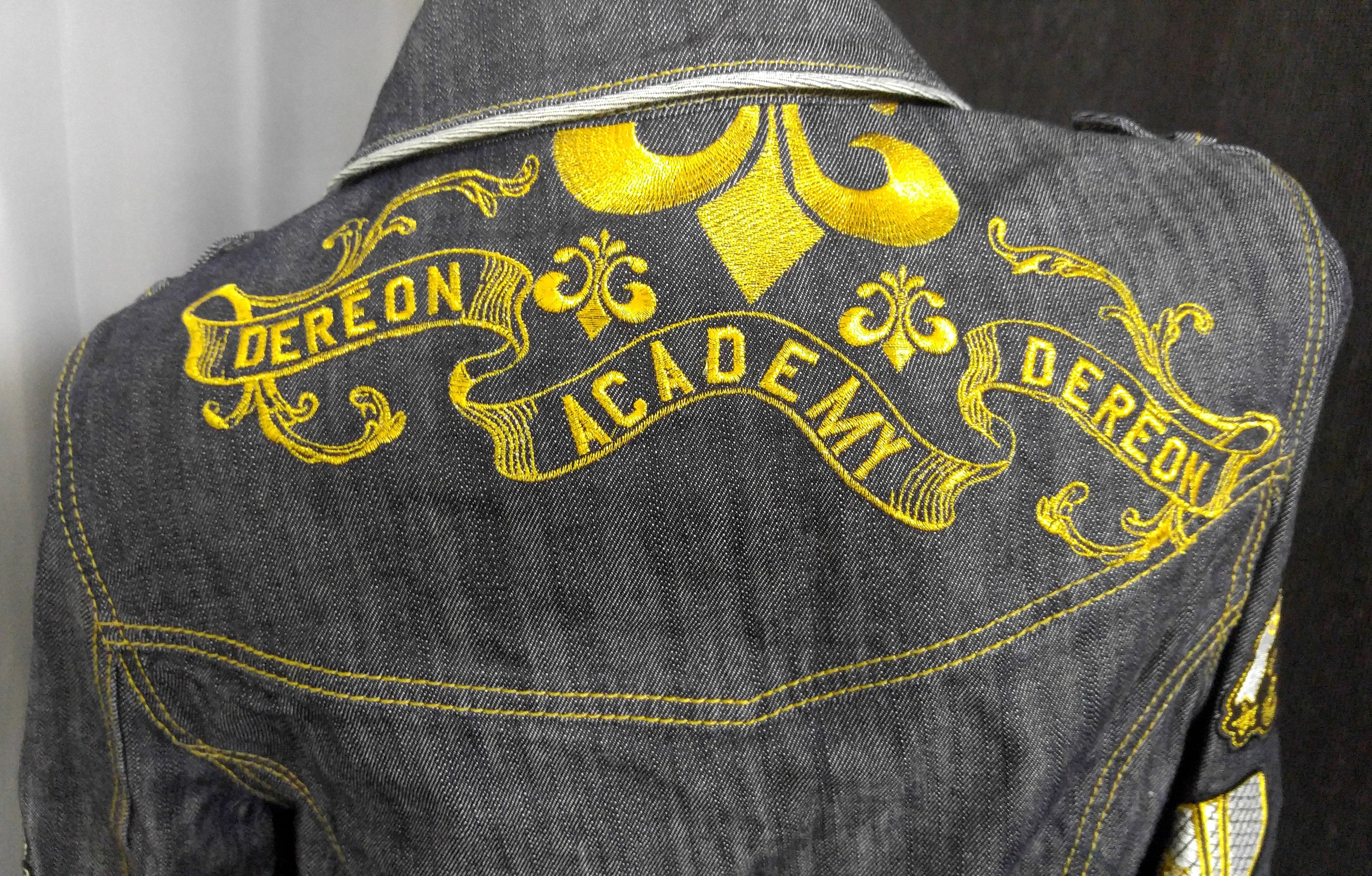 Dereon Jeans Etsy Canada