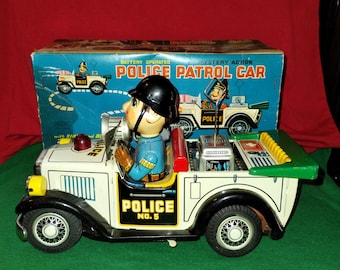 G*a様 1950年代ブリキおもちゃ 1950年代のアメリカ向けのブリキ製の車のおもちゃ ブリキのおもちゃ自動車