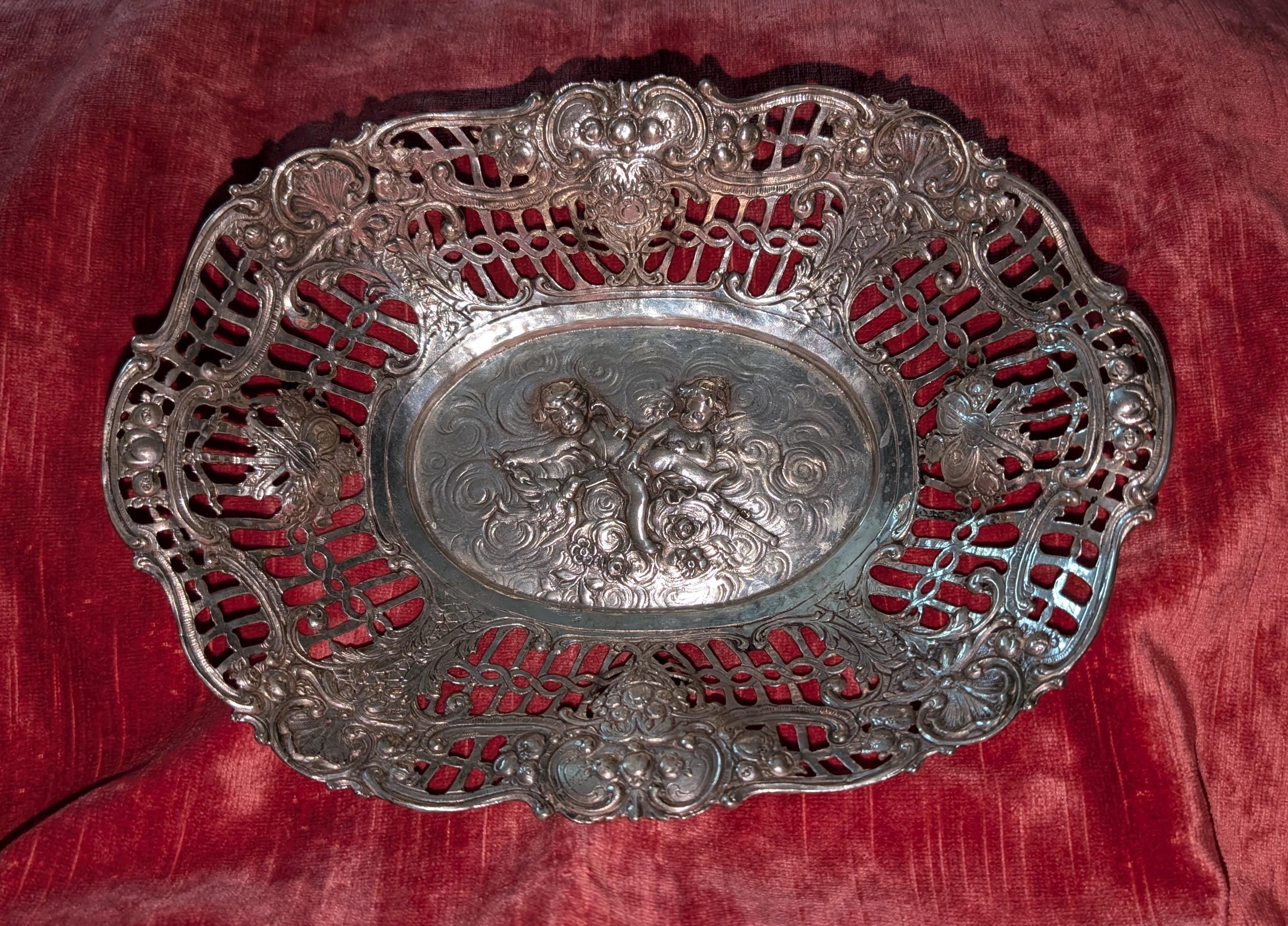 Christoph Widmann Silver - Etsy