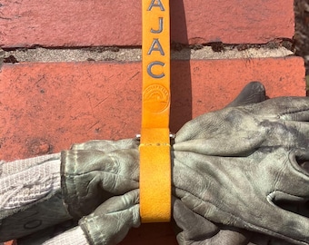 Glove Strap for Firefighters, Gardeners, Handymen, DIYers