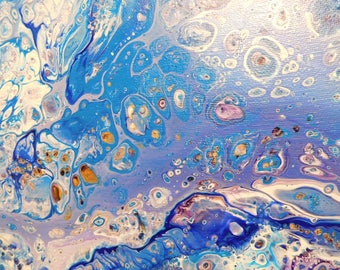 Ocean Deep