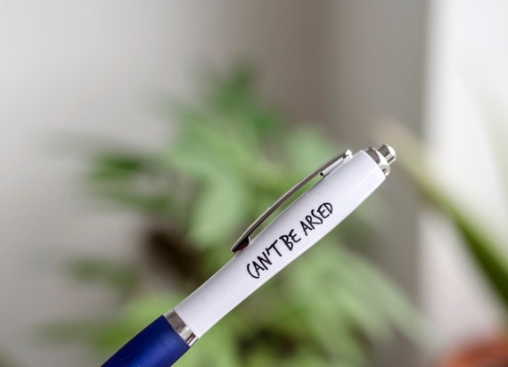  Funny Pens for Adults