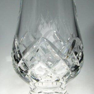 Glencairn Traditional Crystal Cut Glass