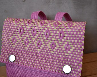 recycled bolsas wholesale