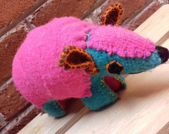 mexican toys wholesale