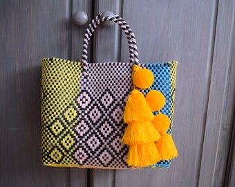 basketball hand bolsa