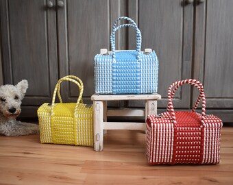 wholesale velvet bolsas