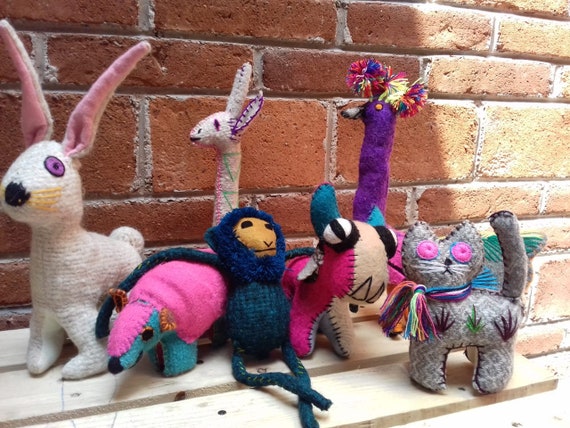 mexican toys wholesale