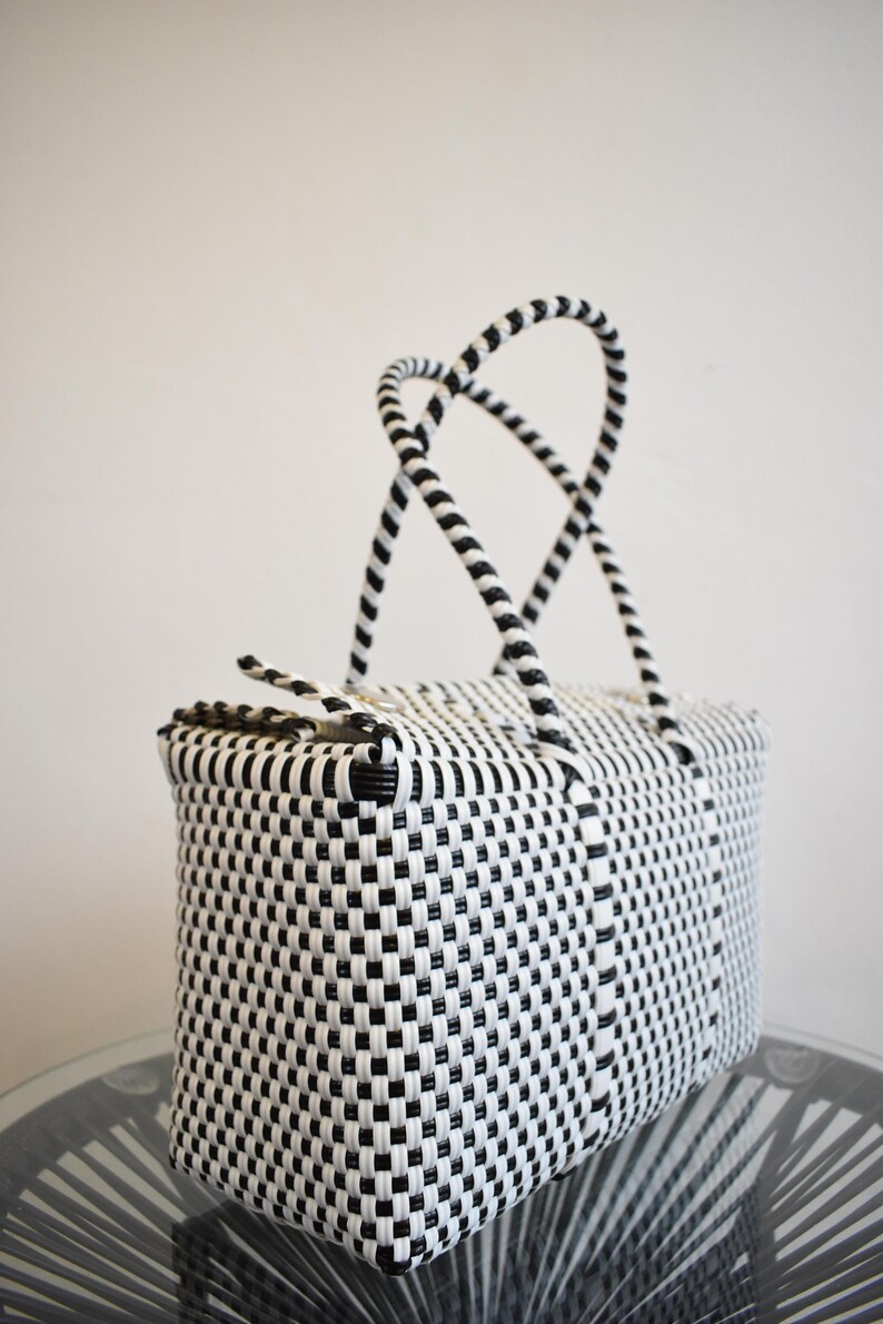 Medium Lunch Box 302013 Cm Mexican Picnic Bag, Beach Bag or Daily