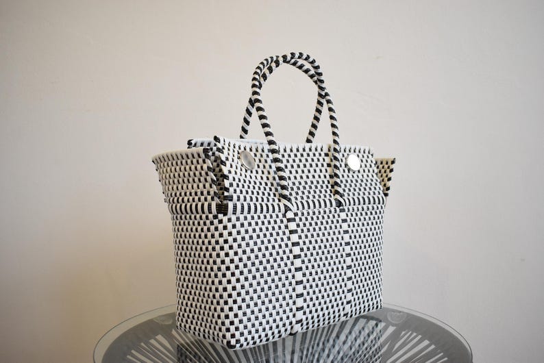 Medium Lunch Box 302013 Cm Mexican Picnic Bag, Beach Bag or Daily