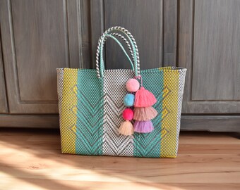 mobile shoulder bolsa