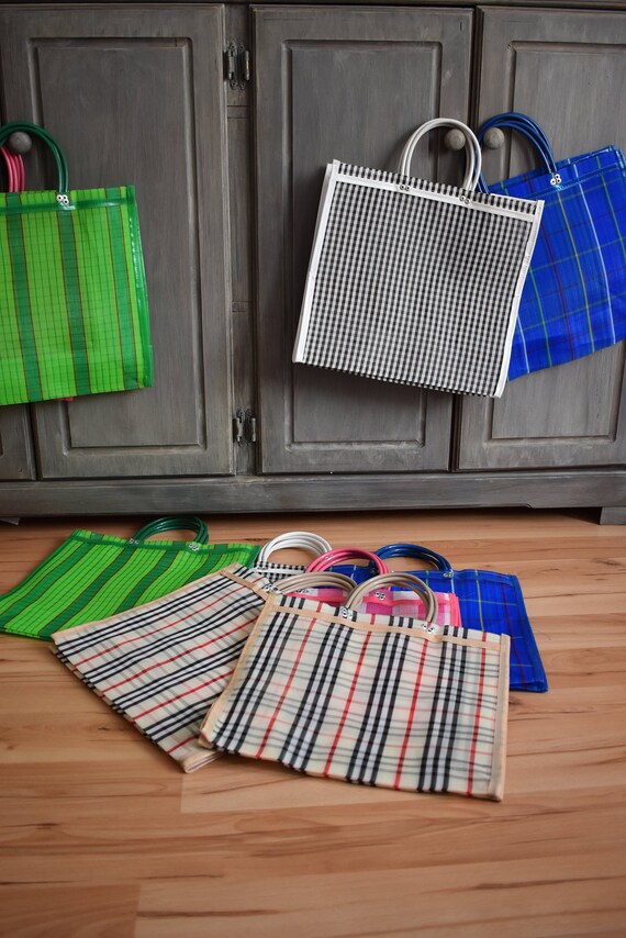 mesh produce bolsas wholesale