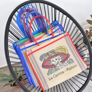 1 Mesh bags. Vintage. 43x38x15 cm. Mexican handcrafted bag. Beach tote bag — Grocery BAG. WHOLESALE TOO. We can combine shipping.