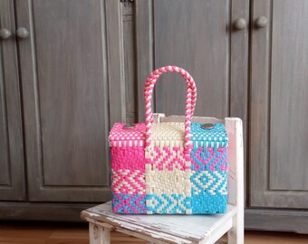 cynthia rowley travel bolsa