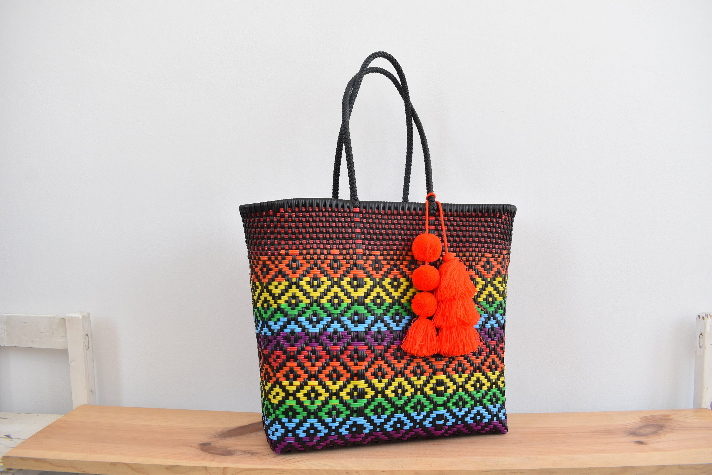 Mexican store purses wholesale