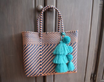 basketball hand bolsa