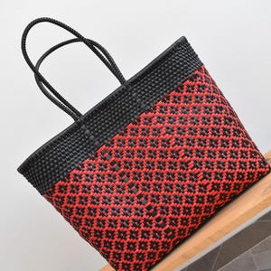 XL Tote BAG 45*30*17 cm. Bolsas Mexicanas tejidas a mano para las compras, la playa, las compras el picnic o tu día a día. Mayoreo también
