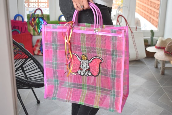 Mesh bags wholesale clearance
